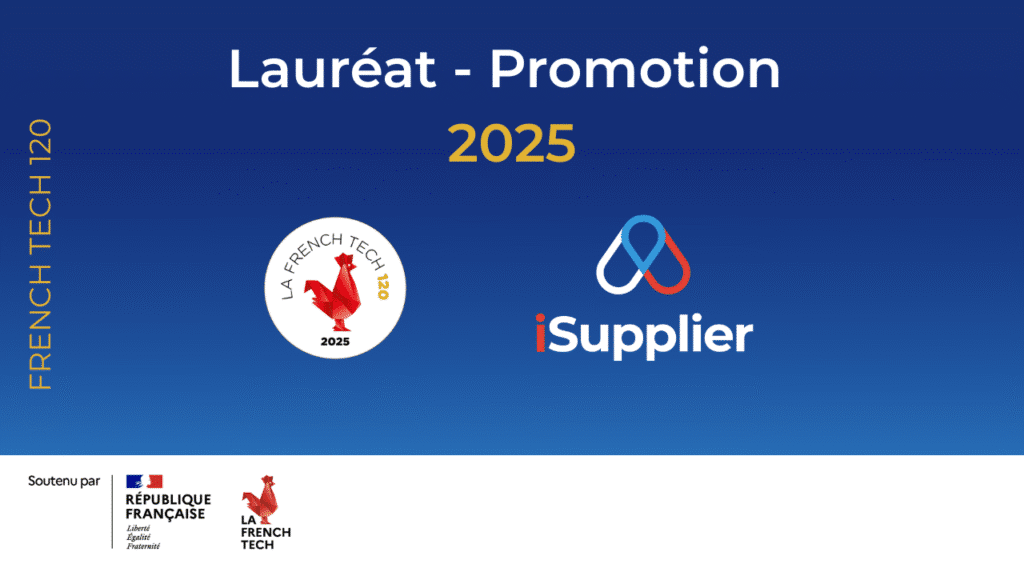 Sélection French Tech 120