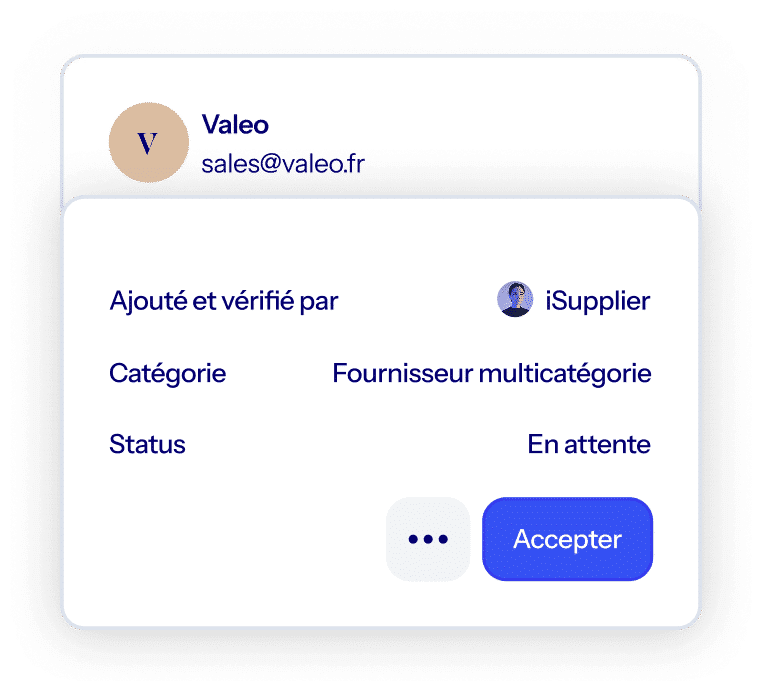 Une conformité garantie